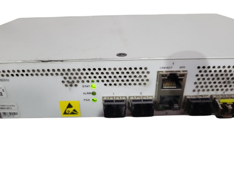 Ciena 3916 Series Service Delivery Switch 170-3916-904 *READ* !