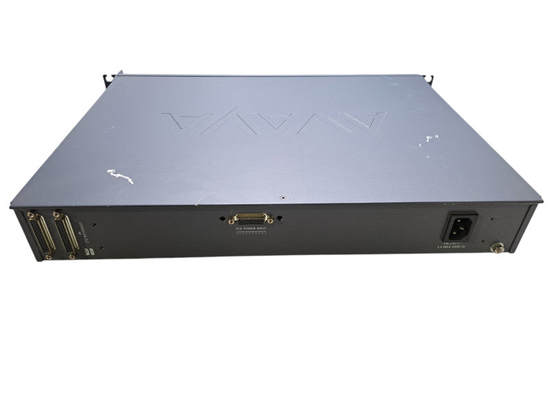 Avaya G430 Media Gateway w/ MM717, 2x MM711 Modules *READ*