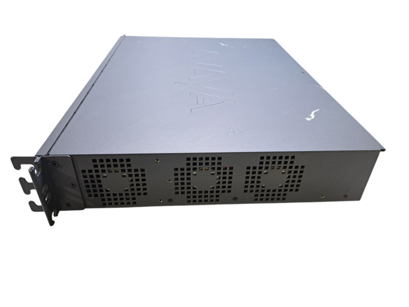 Avaya G430 Media Gateway w/ MM717, 2x MM711 Modules *READ*