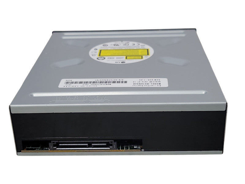 Open-Box LG blu-Ray Disc Rewriter BH16NS40 Q_