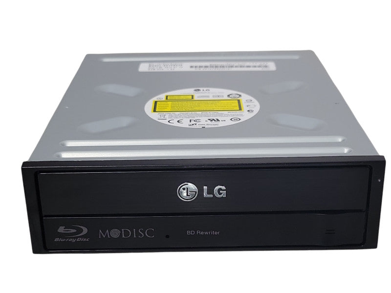 Open-Box LG blu-Ray Disc Rewriter BH16NS40 Q_