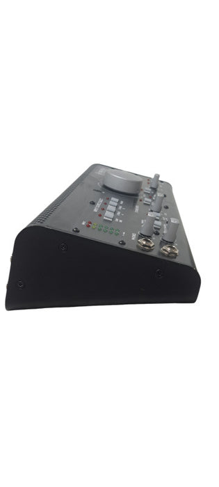 Mackie Big Knob Studio Command System | READ