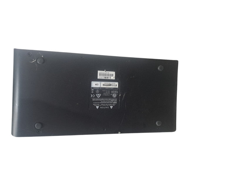 Mackie Big Knob Studio Command System | READ Q