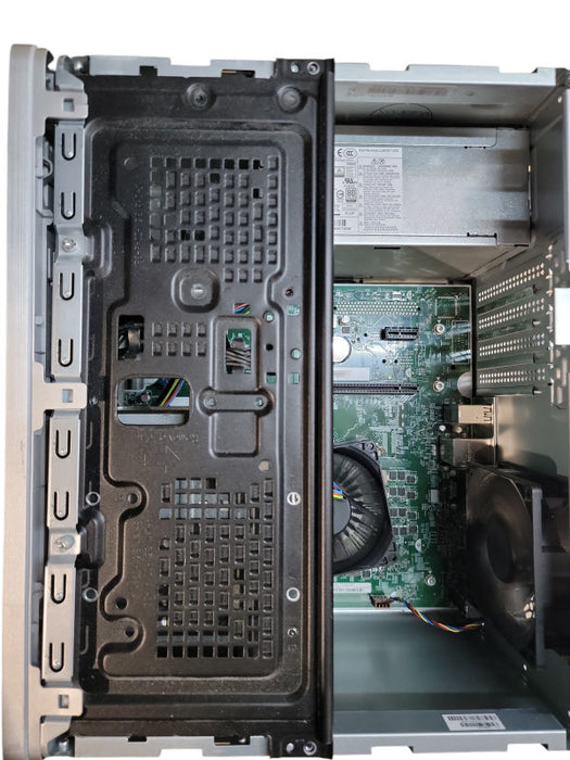 HP Pavilion Desktop 590  p0xxx  i3 - 8100  @ 3.60GHz 16GB DDR4 Ram θ