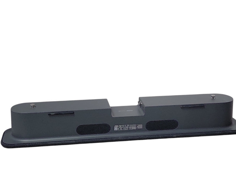 Google meet Lenovo Series GIV10L Smart Audio Bar Smart Audio Bar Q_