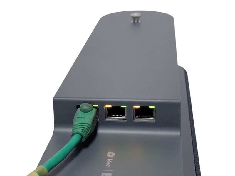 Google meet Lenovo Series GIV10L Smart Audio Bar Smart Audio Bar Q_