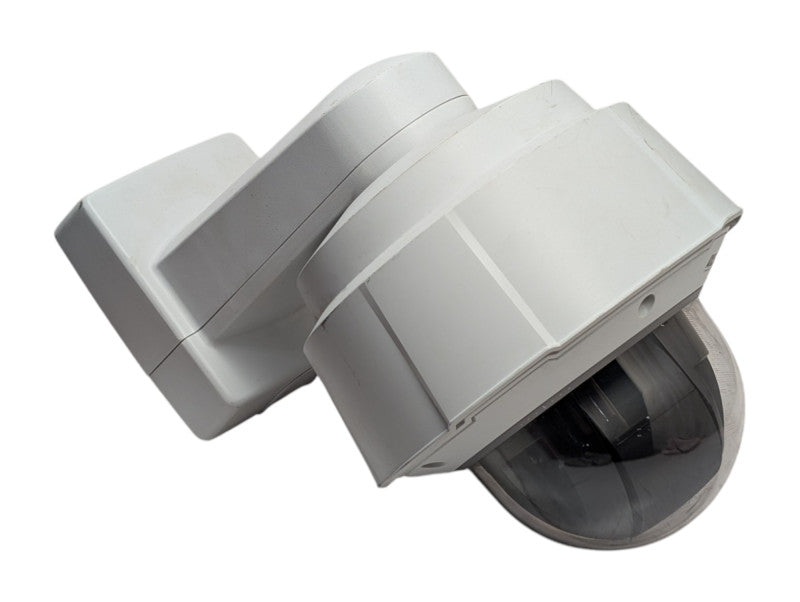 Axis Q6075-E Indoor/Outdoor Network Security Camera with Wall Mount  -
