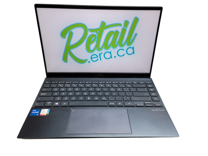 ASUS ZenBook UX425E i5-1135G7 8GB DDR4 256GB SSD READ β Lap200