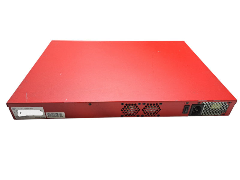WatchGuard Firebox M400 Network Security Firewall *READ*