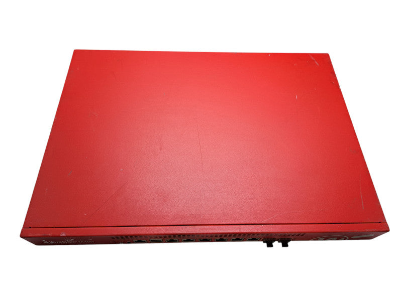 WatchGuard Firebox M400 Network Security Firewall *READ*