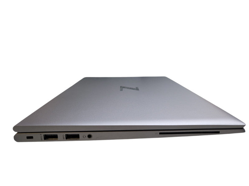 HP ZBook Firefly 14 G8 i7-1185G7 16GB DDR4 T500 256GB SSD  β Lap200