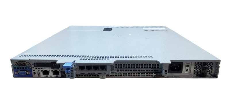 Dell PowerEdge R230 1x Xeon E3-1220 v5 8GB DDR4 H330 - No HDD