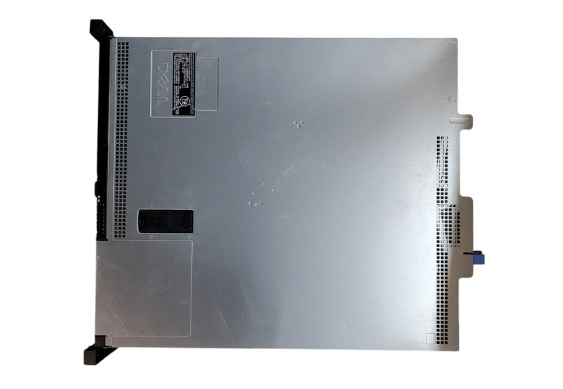 Dell PowerEdge R230 1x Xeon E3-1220 v5 8GB DDR4 H330 - No HDD