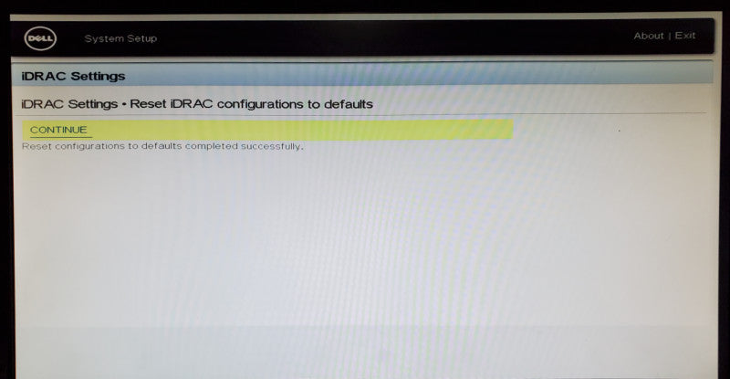 Dell PowerEdge R230 1x Xeon E3-1220 v5 8GB DDR4 H330 - No HDD