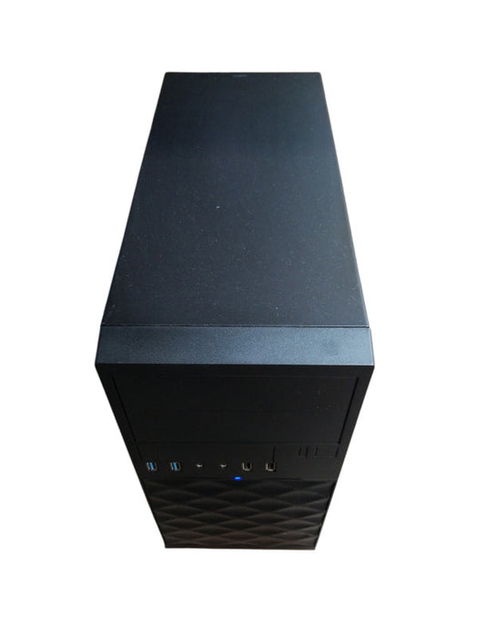 Custom Tower, MSI Pro B550M-VC, AMD Ryzen 5 5600X CPU, 32GB RAM - NO HDD