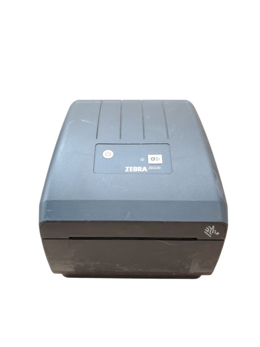 Zebra ZD220d ZD22042-D01G00EZ Barcode Label Printer