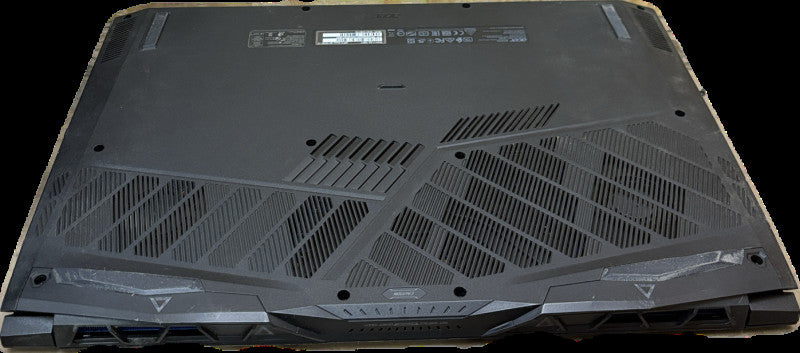 Acer Predator PH31753 i7-9750H RTX 2060  6GB GPU 16GB RAM 512SSD No Battery  Lap200