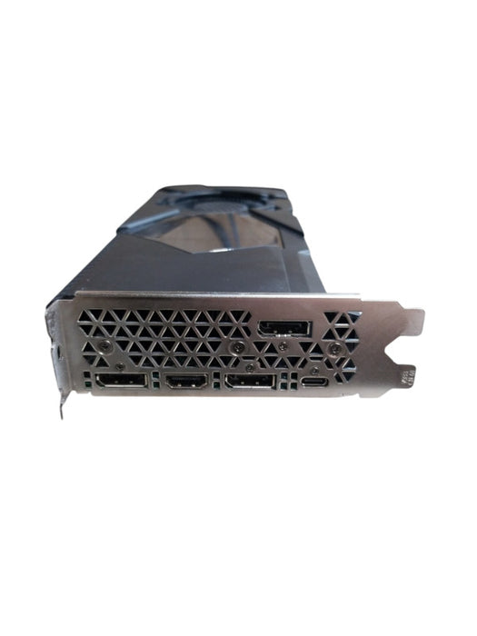 Nvidia Geforce RTX 2080 8GB GDDR6 - Graphics Card