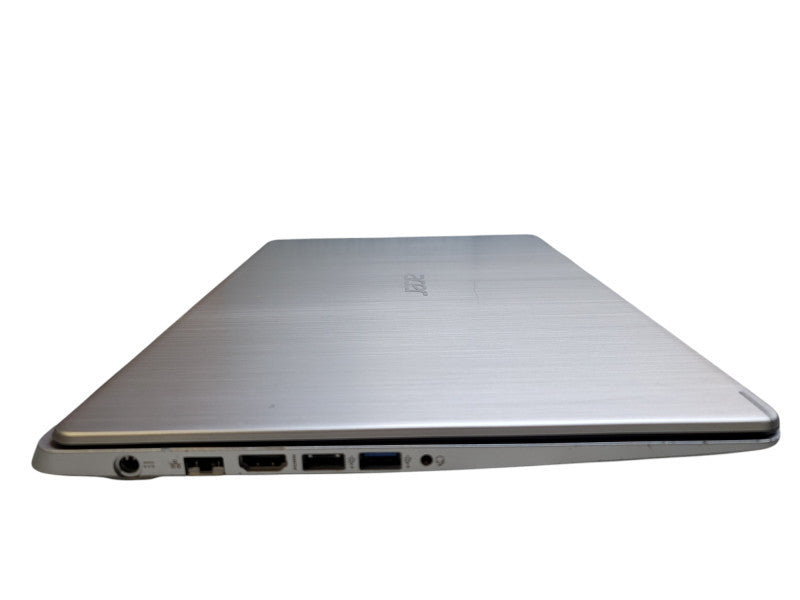 Acer Aspire 5 Ryzen 3 3200U 16GB DDR4 256GB SSD READ β BudLap