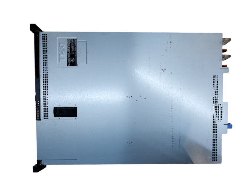Dell PowerEdge R330 1x Xeon E3-1220 v5 64GB DDR4 H730 - No HDD