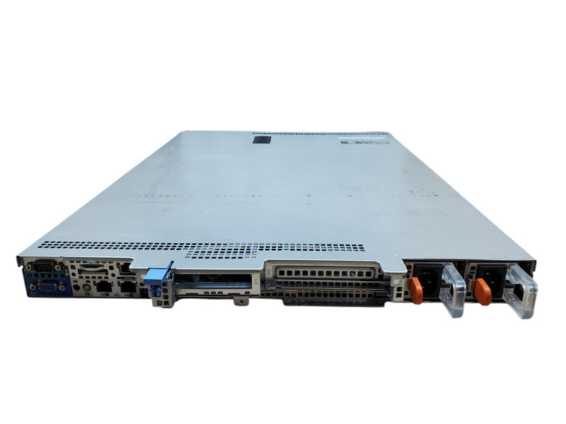 Dell PowerEdge R330 1x Xeon E3-1220 v5 64GB DDR4 H730 - No HDD