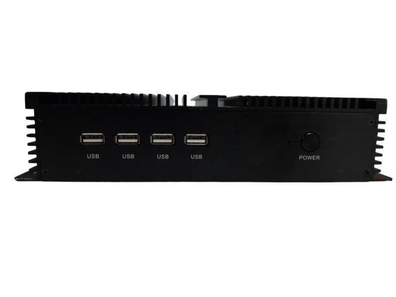 Core i5 Fanless Mini PC FMP04-i5-3337u 8GB DDR3 RAM, NO HDD/HDD Caddie