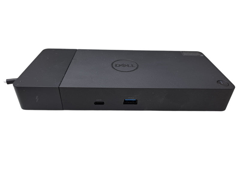 Dell WD22TB4 Thunderbolt 4 Docking Station w/ 180W Power Adapter