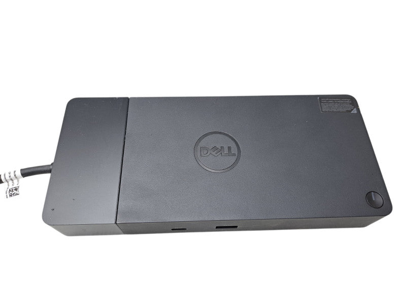 Dell WD22TB4 Thunderbolt 4 Docking Station w/ 180W Power Adapter