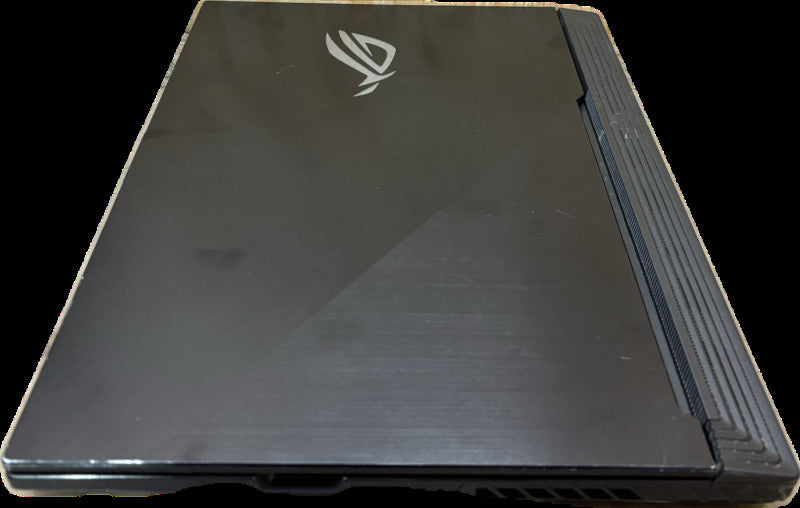 ASUS ROG G731G i7-9750H RTX 2070 For Parts/Repair READ!  Lap200