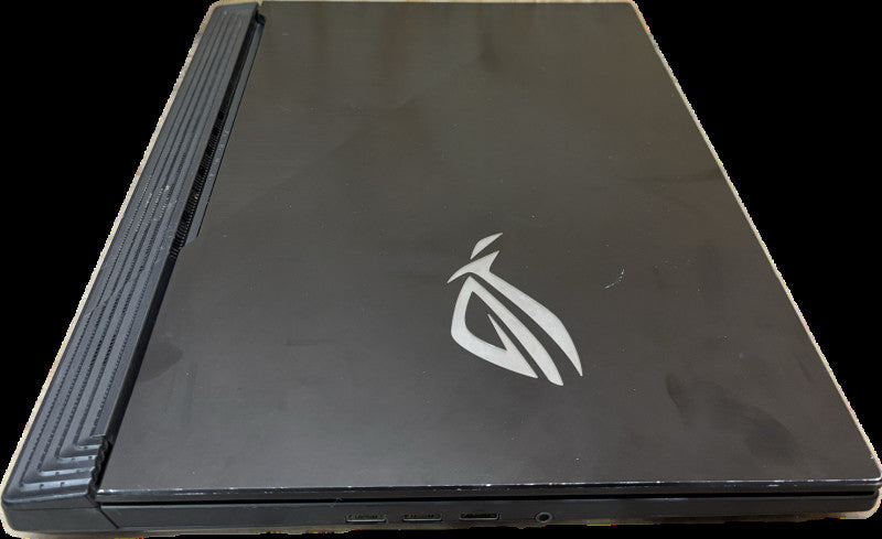 ASUS ROG G731G i7-9750H RTX 2070 For Parts/Repair READ!  Lap200