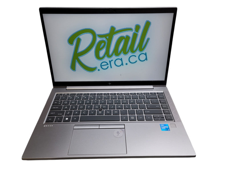 HP ZBook Firefly 14 i5-1145G7 16GB DDR4 256GB SSD  β Lap200