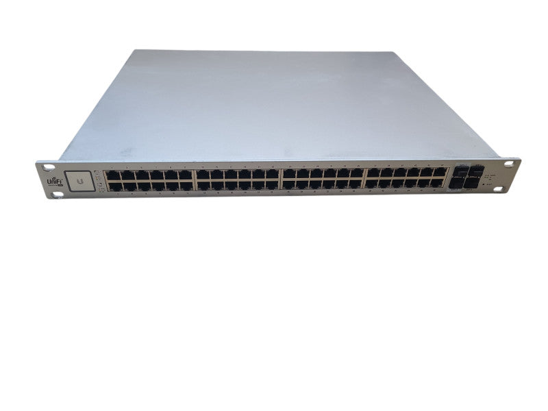 Ubiquity UniFi Switch 48 500W *READ*