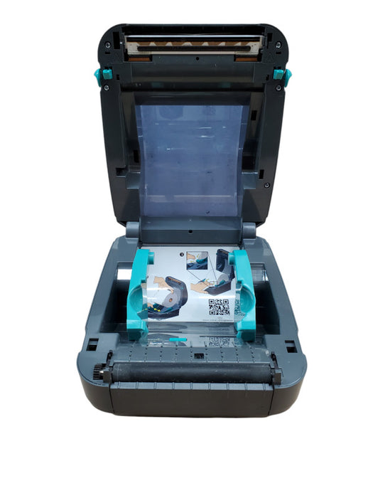 Zebra GK420d | GK42-202210-000 | Thermal Label Printer
