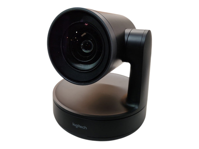 Logitech Rally Video Conferencing Camera V-R0010, READ
