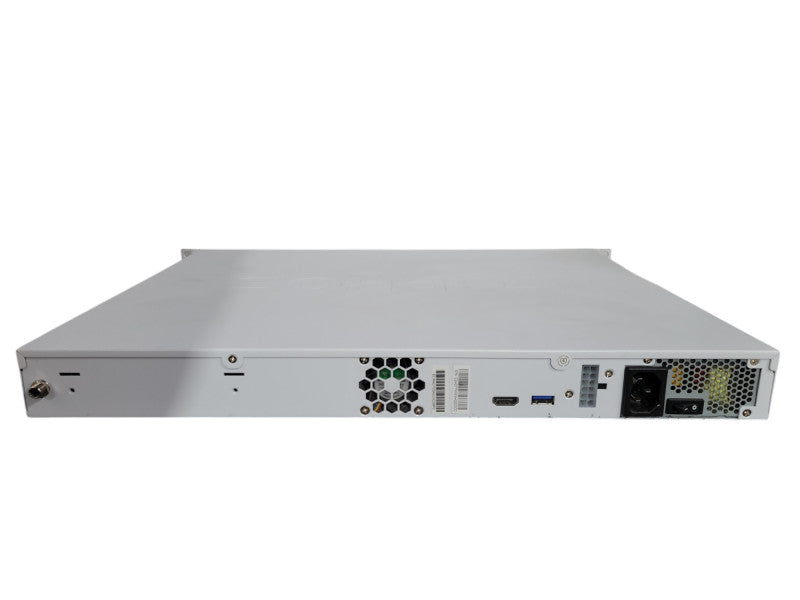 Sophos XG 230 Rev2 Firewall Security Appliance, Factory Reset !