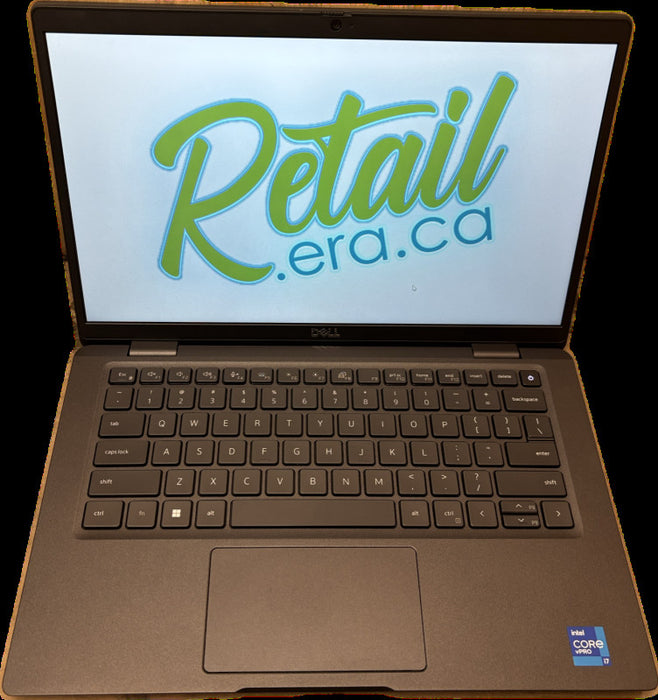 Dell Latitude 7320 Core i7-1185G7@3GHz 16Gb RAM 256GB SSD No Power Adapter  Lap200