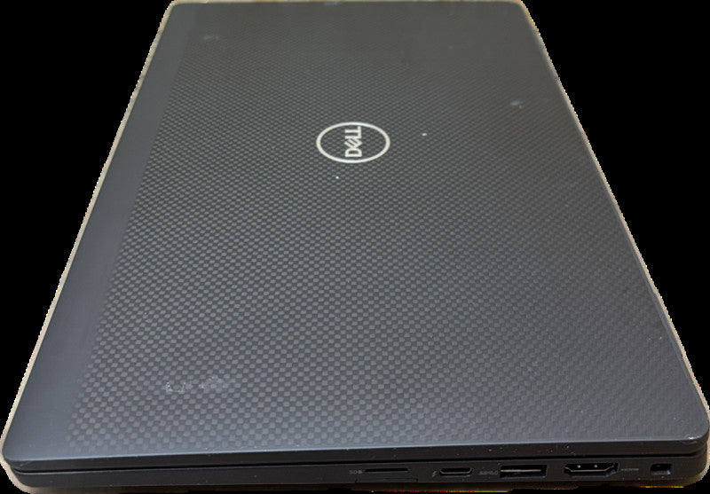 Dell Latitude 7320 Core i7-1185G7@3GHz 16Gb RAM 256GB SSD No Power Adapter  Lap200