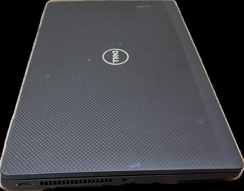 Dell Latitude 7320 Core i7-1185G7@3GHz 16Gb RAM 256GB SSD No Power Adapter  Lap200