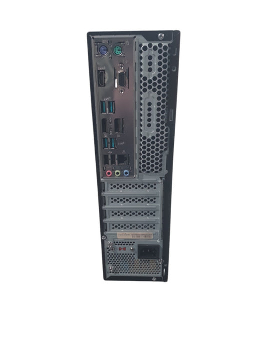 Custom PC SFF i5-9400 2.9GHz 8GB RAM - No HDD Q