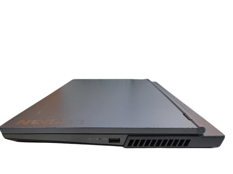 Lenovo Legion Y540-ARH Ryzen 7 4800H 16GB DDR4 GTX 1650 256GB SSD READ β Lap200