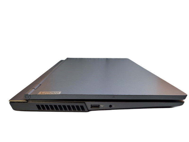 Lenovo Legion Y540-ARH Ryzen 7 4800H 16GB DDR4 GTX 1650 256GB SSD READ β Lap200