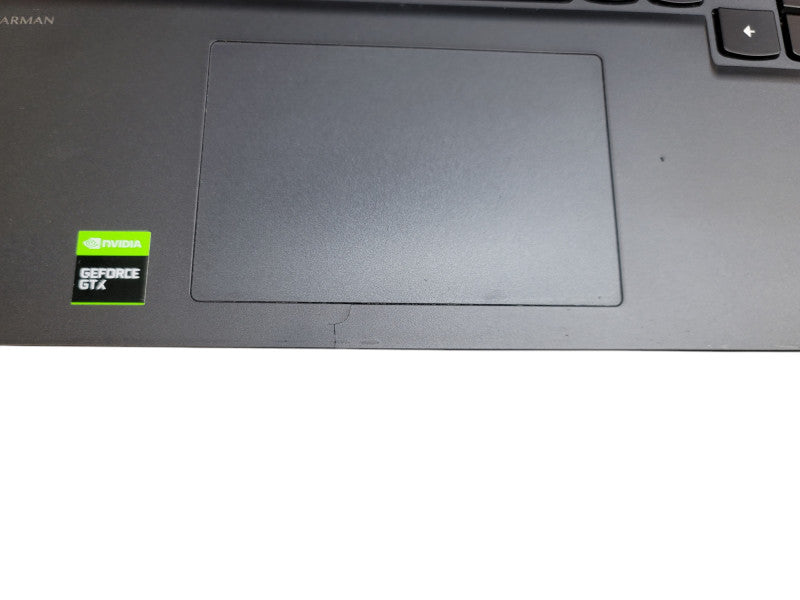 Lenovo Legion Y540-ARH Ryzen 7 4800H 16GB DDR4 GTX 1650 256GB SSD READ β Lap200