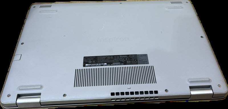 Dell Inspiron 5593 Core i5-1035G1@1Ghz 16GB RAM 256GB SSD READ!  Lap200
