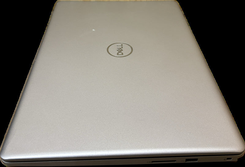 Dell Inspiron 5593 Core i5-1035G1@1Ghz 16GB RAM 256GB SSD READ!  Lap200