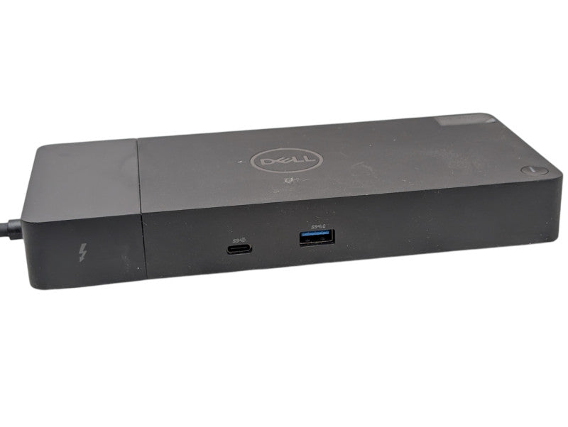 Dell WD22TB4 Thunderbolt 4 Docking Station w/ 180W Power Adapter