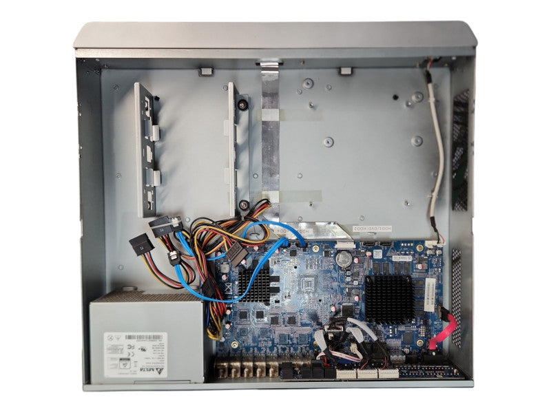 Bosch DRH-5532-414N00 16 Channel Hybrid Video Recorder, No HDD, READ