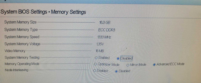 DELL PowerEdge R620 | 2x E5-2630 0 | 16GB DDR3 | H710P Mini | 2x 750W PSU