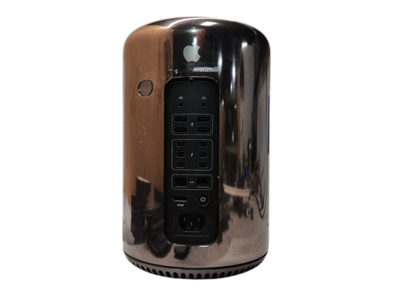 Apple Mac PRO A1481, Unknow Specifications NO HDD/RAM, READ