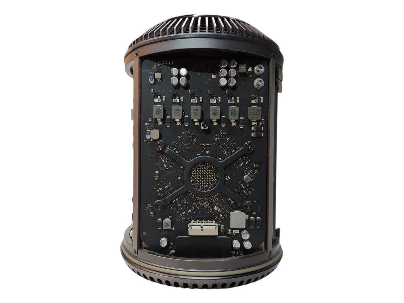 Apple Mac PRO A1481, Unknow Specifications NO HDD/RAM, READ
