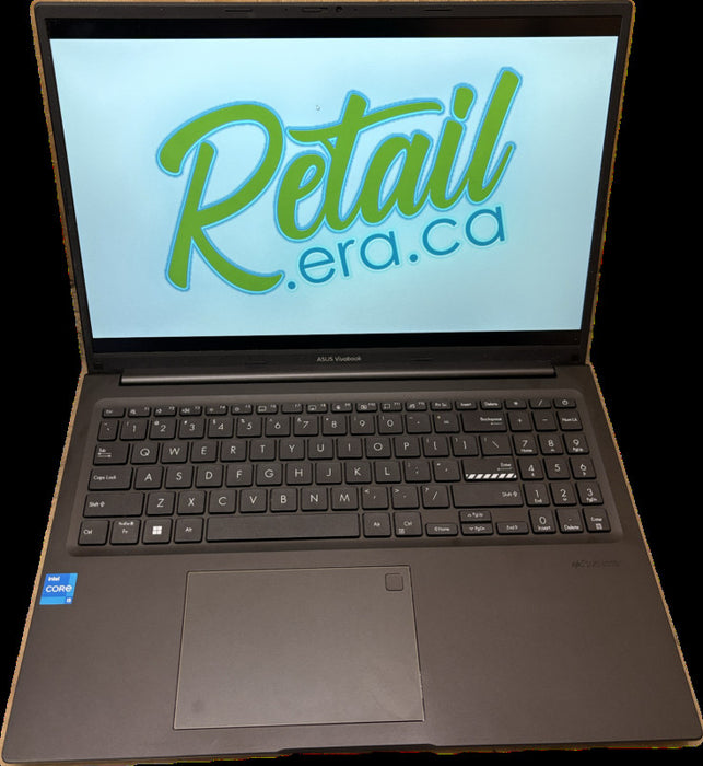 Asus VivoBook X1605Z Core i5-1235U@1.3GHz 16GB RAM 256GB SSD  Lap200